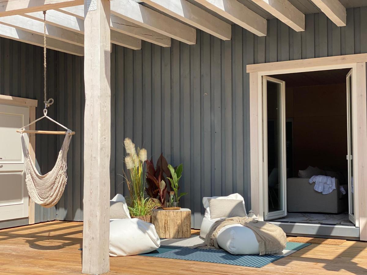 Cozy Beach House Jūrkalne Εξωτερικό φωτογραφία