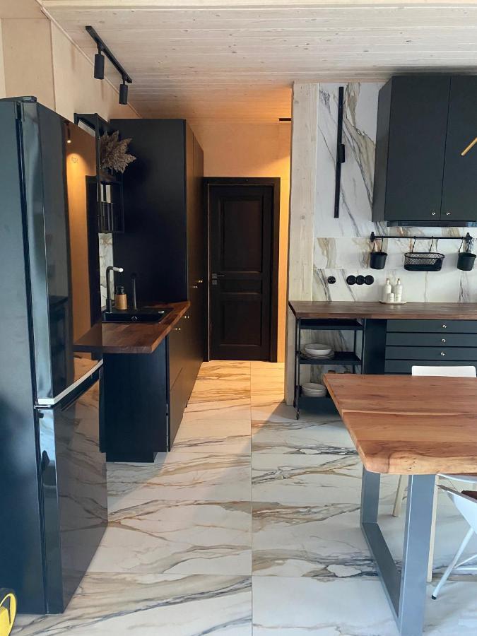 Cozy Beach House Jūrkalne Εξωτερικό φωτογραφία
