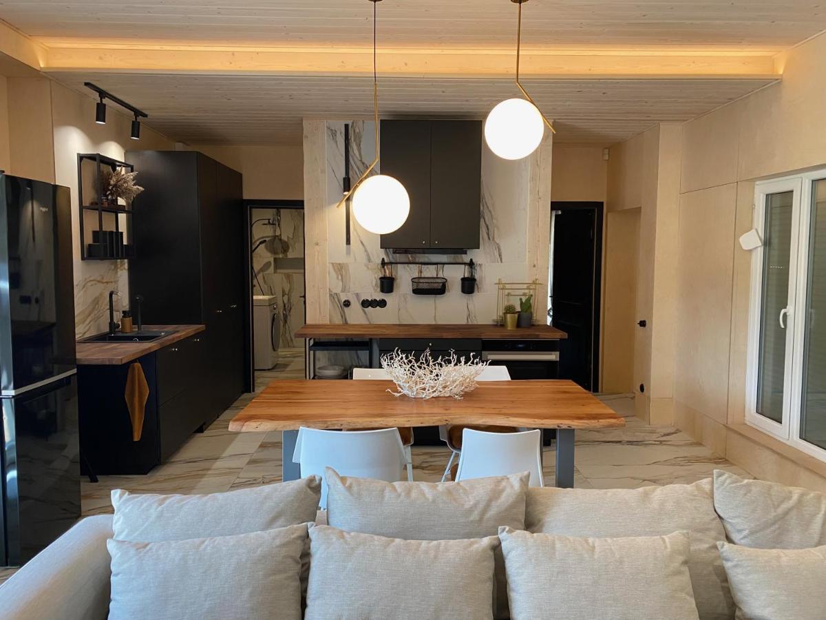 Cozy Beach House Jūrkalne Εξωτερικό φωτογραφία