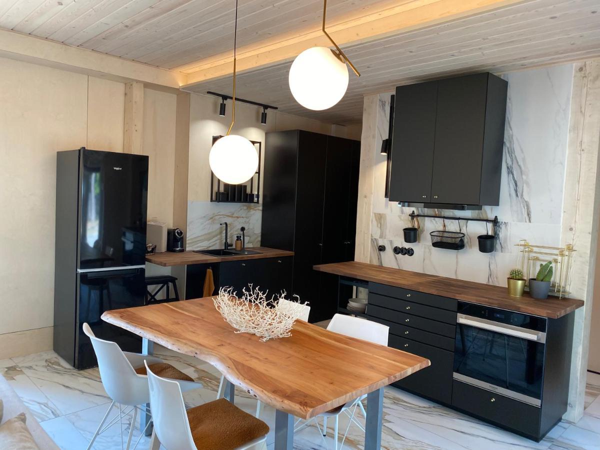 Cozy Beach House Jūrkalne Εξωτερικό φωτογραφία