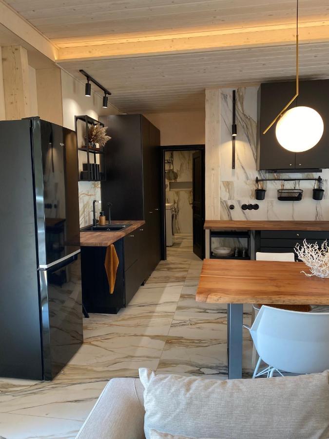 Cozy Beach House Jūrkalne Εξωτερικό φωτογραφία
