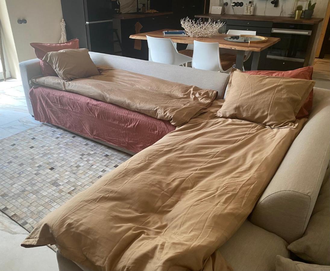 Cozy Beach House Jūrkalne Εξωτερικό φωτογραφία