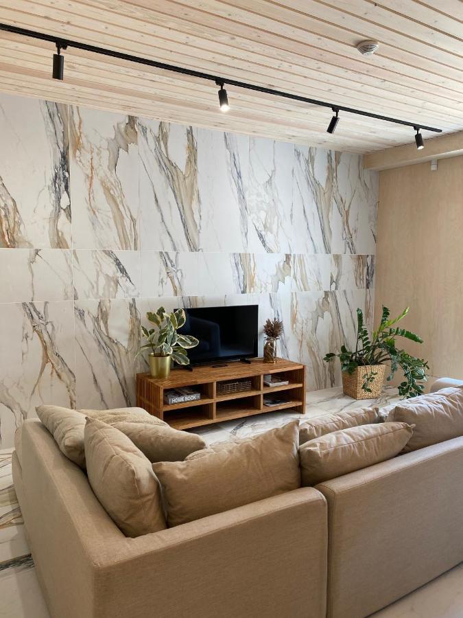 Cozy Beach House Jūrkalne Εξωτερικό φωτογραφία