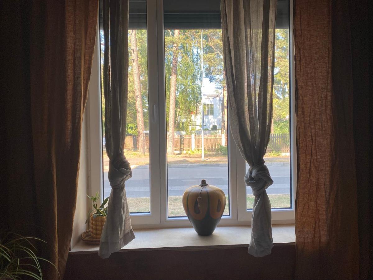 Cozy Beach House Jūrkalne Εξωτερικό φωτογραφία