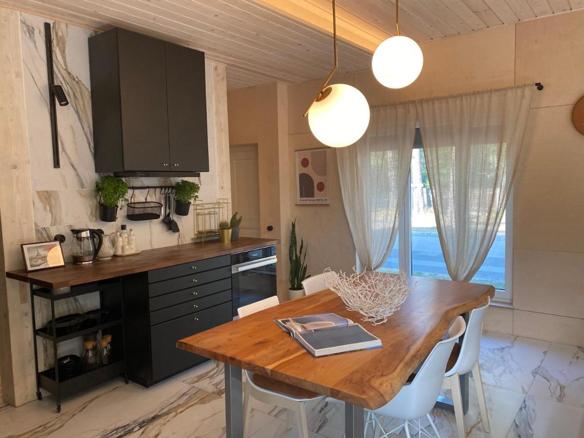 Cozy Beach House Jūrkalne Εξωτερικό φωτογραφία
